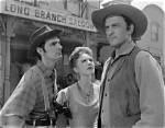 Gunsmoke: the Long Night (1969) - John Rich | Synopsis, Characteristics, Moods, Themes and Related