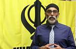 Gurpatwant Singh Pannun (Khalistan Leader) Age, Biography, Wife, Citizenship, Family, Career & Facts