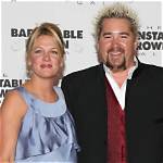 Guy and Lori Fieri’s Secret to 26 Year's of Flavorful Love