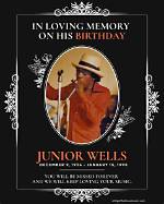 Guy Wells Obituary, Honoring the Memory of Guy Wells