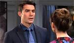 Gwen Believes Dimitri Is Cheating, Turns to Kristen & Leo for “Help”