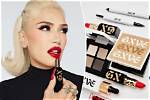 Gwen Stefani Launches Gxve Beauty