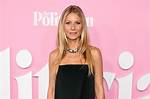 Gwyneth Paltrow Radiates in Sauna Selfie — Celebwell