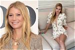 Gwyneth Paltrow's Daughter Is Growing up So Fast