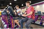 Gym Offers Free Pass to High Schoolers | News, Sports, Jobs