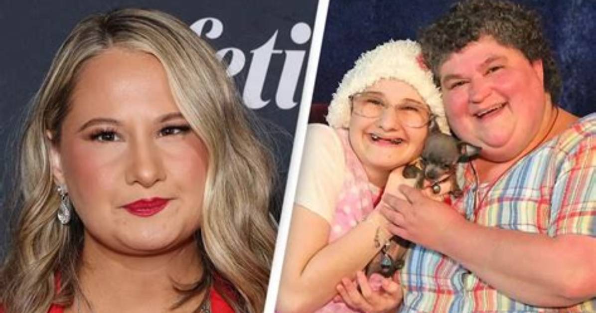 Gypsy Rose Blanchard's Mother: an Insightful Look at Their Complicated Relationship and Impactful Photos