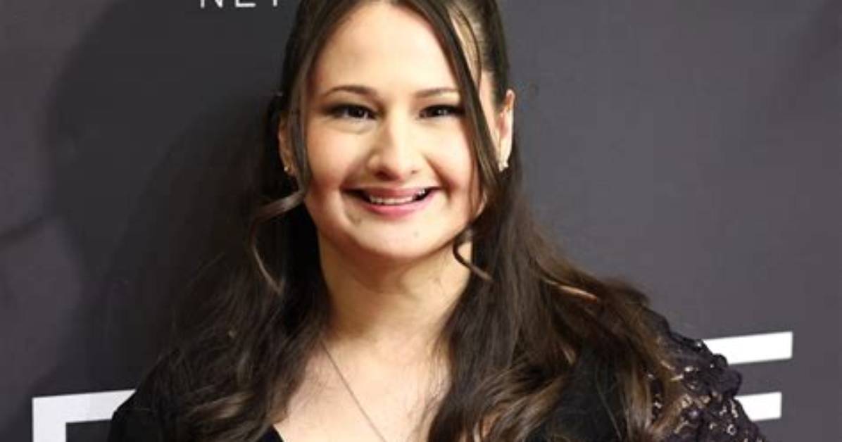 Gypsy Rose Blanchard Spending Time with Ex-Fiance Amid Split from Husband | Gypsy Rose Blanchard, Ken Urker, Ryan Scott Anderson | Just Jared: Celebrity News and Gossip
