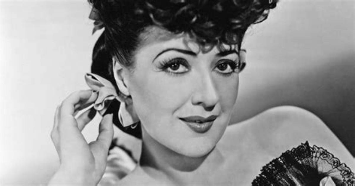 Gypsy Rose Lee