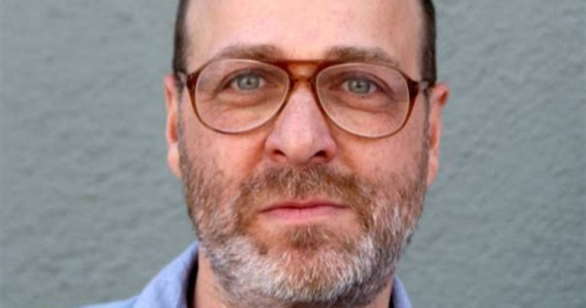 H. Jon Benjamin Height