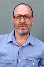 H. Jon Benjamin Height