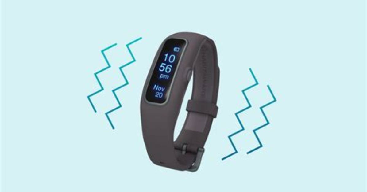 Habit Aware Keen Bracelet Review