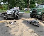 Hadley Wood Car Accident Kiefer Oklahoma, Hadley Wood Has Died