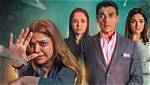 Hadsa Drama Cast, Story & Timing - Geo Tv