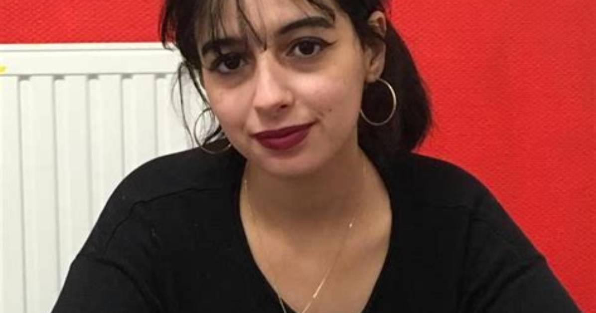 Hafsa Askar, La Scandaleuse: De L'unef Aux "Bouts De Bois" De Notre-Dame De Paris