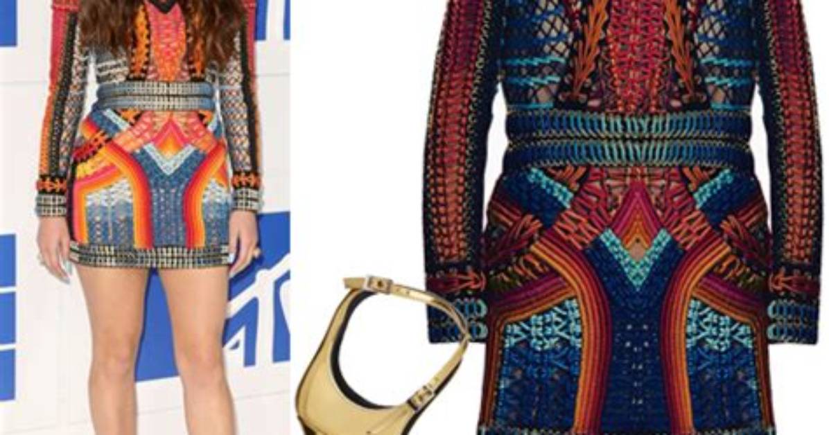 Hailee Steinfeld: Swimwear Collection | Steal Her Style