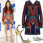 Hailee Steinfeld: Swimwear Collection | Steal Her Style