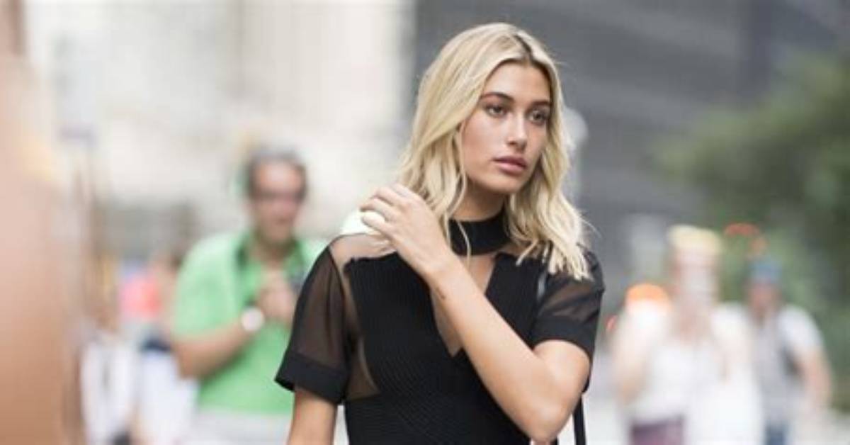Hailey Baldwin Net Worth