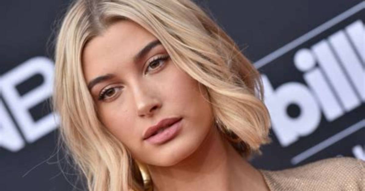 Hailey Bieber Blasts Us Weekly – Says They Should Worry About the Election Instead of Her