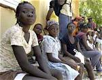 Haiti’s Teenage Prostitution Problem & Aid Groups Trying to Help