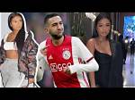 Hakim Ziyech Wiki 2023 - Girlfriend, Salary, Tattoo, Cars & Houses and Net Worth