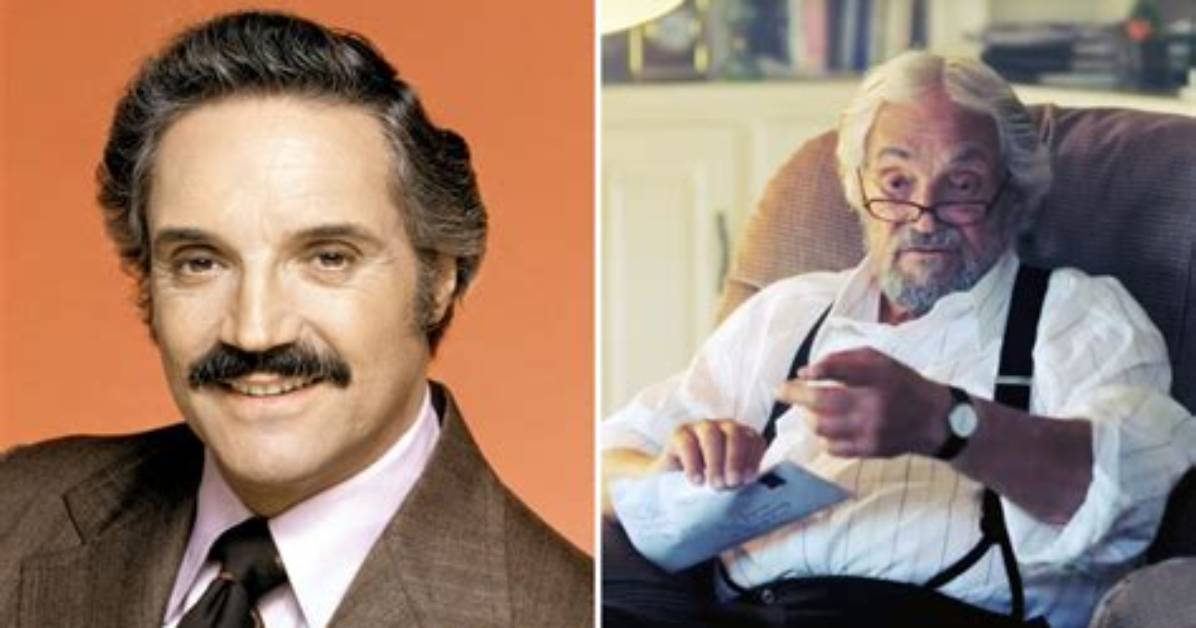 Hal Linden