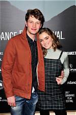 Haley Lu Richardson, Brett Dier Confirm Split: Breakup Details