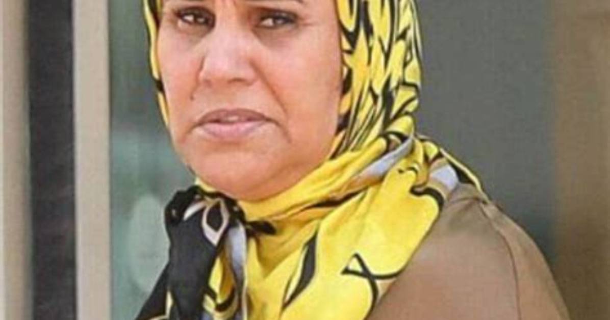 Halima Mahrez- Who Is Mother of Riyad Mahrez?