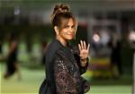 Halle Berry in Beachwear Says "Happy Valentine's Day" — Celebwell