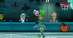 Halloween Basketball Legends - Sport Games