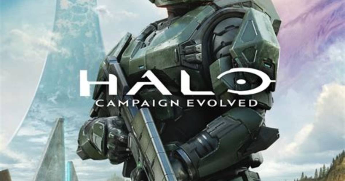 Halo 5 1-Year Anniversary Celebrated with Free Req Pack Today