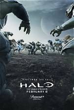 Halo Tv Series Teaser Reportedly Leaks Early