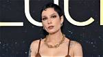 Halsey Looks Just Like Beauty Guru and Youtube Star James Charles