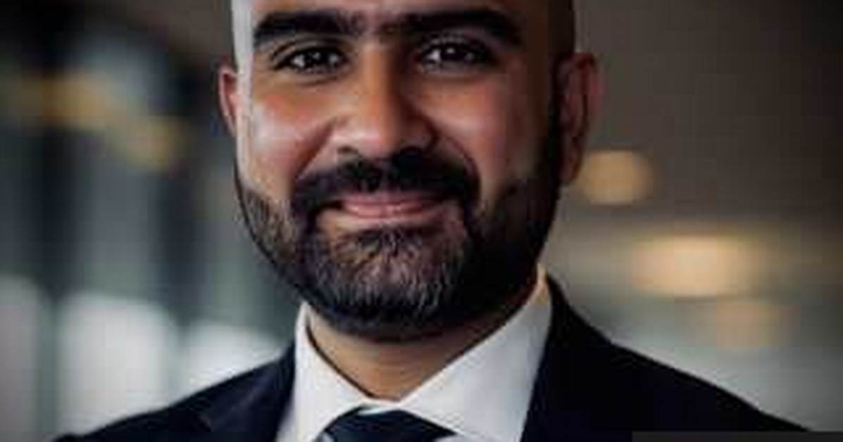 Hammad Alam Obituary Sacramento California, Hammad Alam Has Passed Away