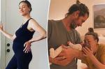 'Handmaid's Tale' Star Yvonne Strahovski Gives Birth, Welcomes Baby No. 3 with Husband Tim Loden