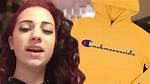 Hanesbrands Tells 'Cash Me Ousside' Girl to Stop Using Their Champion Logo 'Cash Me Ousside' Girl Catching Hell from Hanes for Cashing in with Champion Logo Exclusive 2/13/2017 10:15 Am Pt