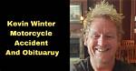 Hank Kell Obituary: Motorcycle Accident Led to Death of Malibu Man