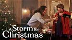 Hanna Ardehn (A Storm for Christmas): Bio, Wiki, Age, Family, Career, Net Worth and More