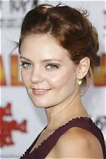 Hanna R. Hall Height