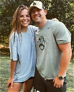 Hannah Brown Reacts to Brother Dating Her Ex Jed Wyatt's Ex