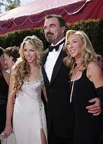 Hannah Margaret Selleck: What We Know About Tom Selleck’s Daughter