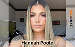Hannah Nicole (Onlyfans) Wiki, Biography, Age, Height, Net Worth