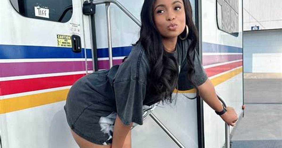 Hannaha Hall Age, Wiki, Height, Weight, Boyfriend, Family & More