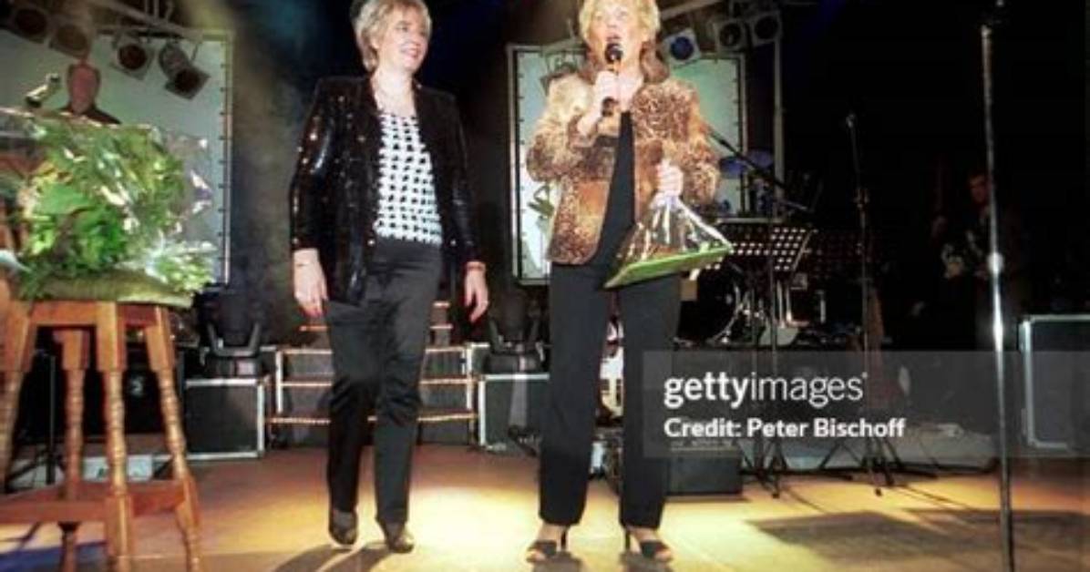 Hanne Haller Ehemann, Eltern, Alter, Grobe Und Gewicht