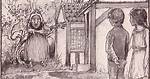Hansel & Gretel: Not Exactly a Children’s Tale