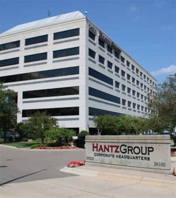 Hantz Financial Services, Inc. (Southfield)