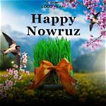 Happy Nowruz! Holiday Celebrates Spring and a Brand New Year