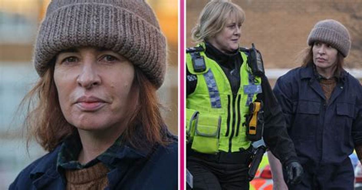 Happy Valley Fans All Have the Same Wild Theory About Alison