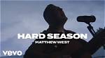 Hard Season by Matthew West