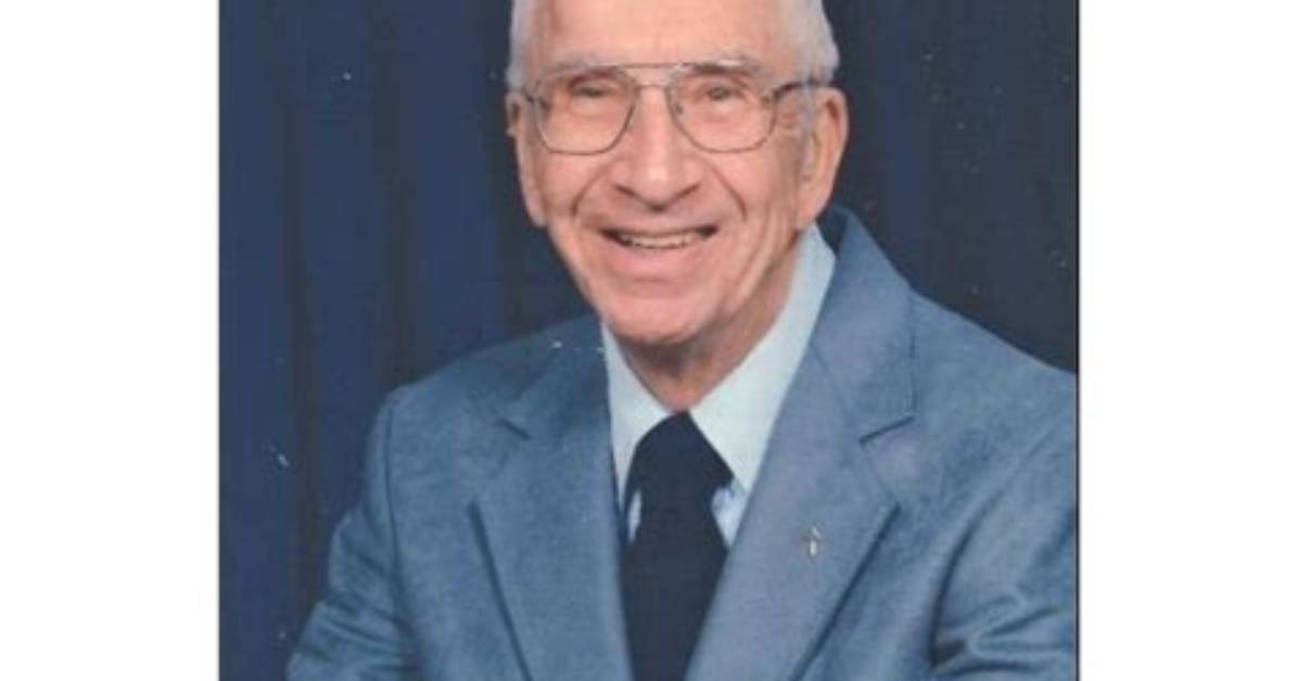 Harold Kissinger Obituary: Horace Mann Hs Fond Du Lac Graduate Dies in Omro Car Crash