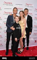 Harper Grace Burtka-Harris- Who Is Neil Patrick Harris Daughter?